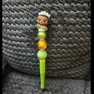 Disney Doorable Pen - Princess Tiana